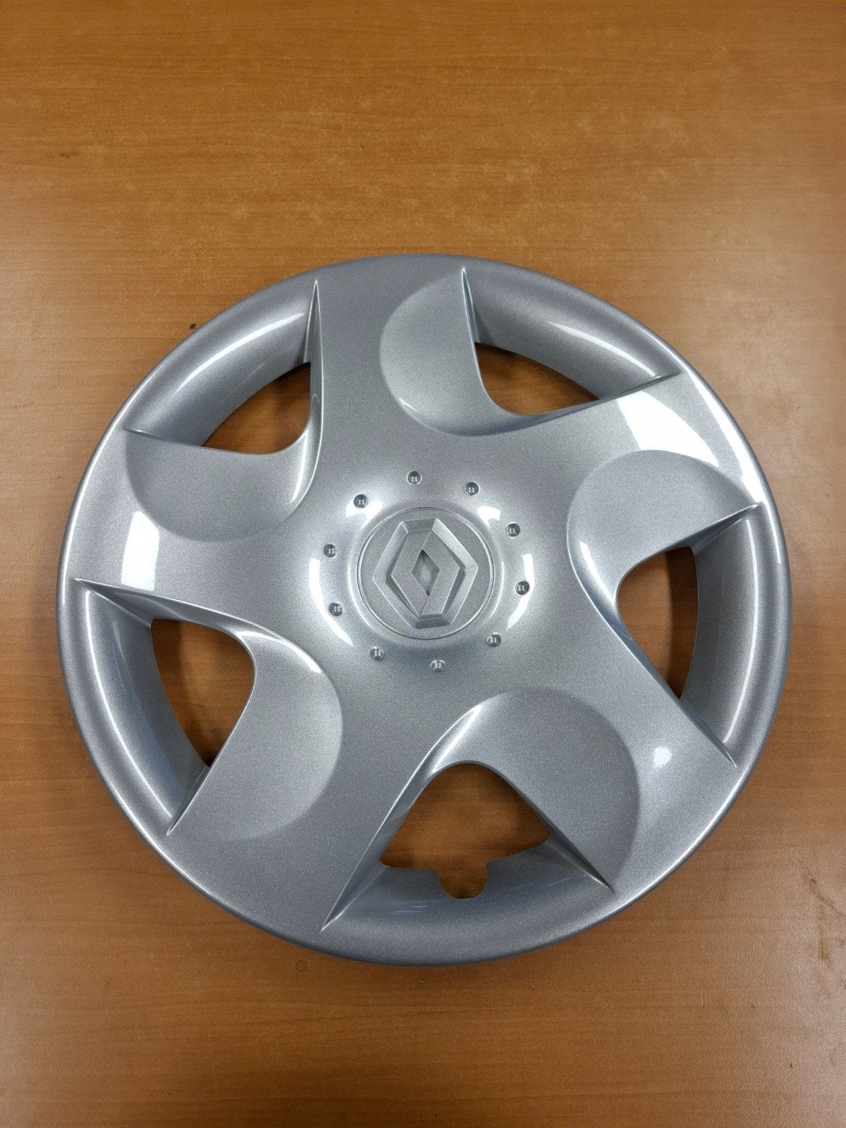 Originele  Renault Twingo Wieldoppen, Auto diversen, Wieldoppen, Ophalen of Verzenden, Nieuw