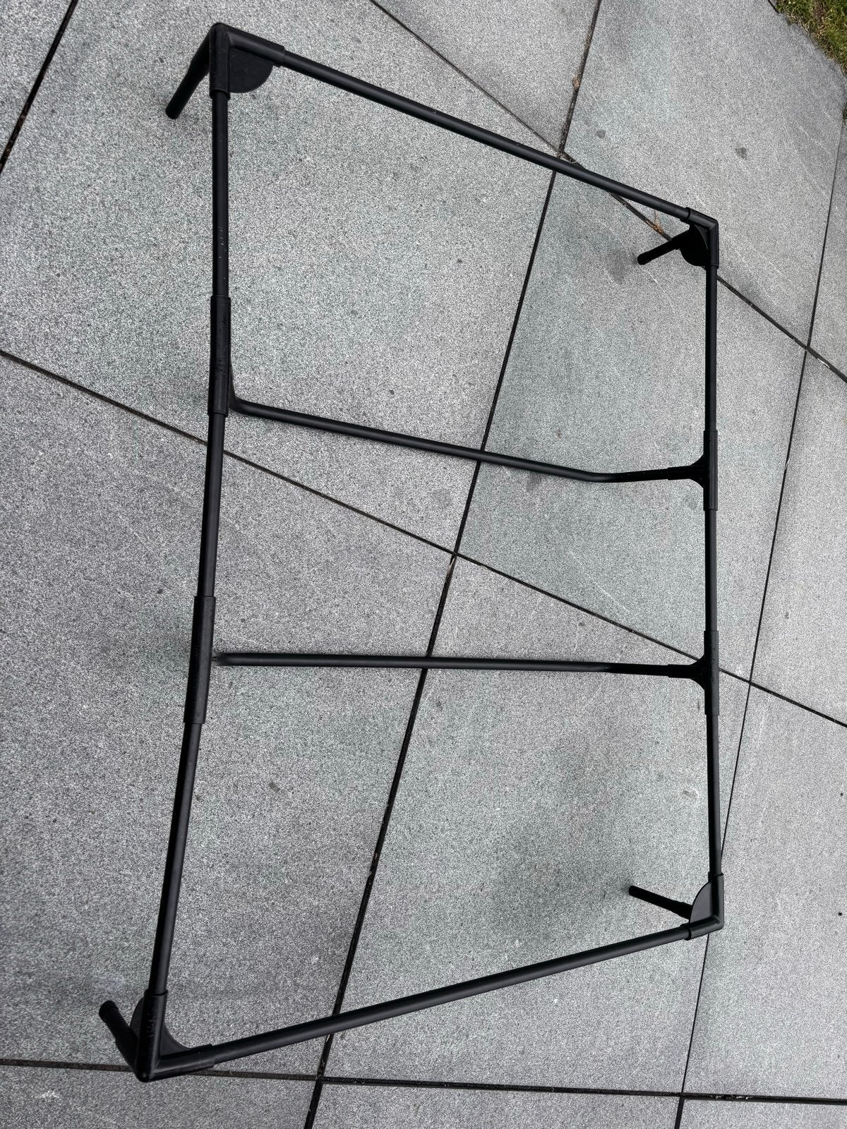 Frame hondenstretcher xl. Gratis ophalen., Dieren en Toebehoren, Ophalen, Gebruikt, Overige