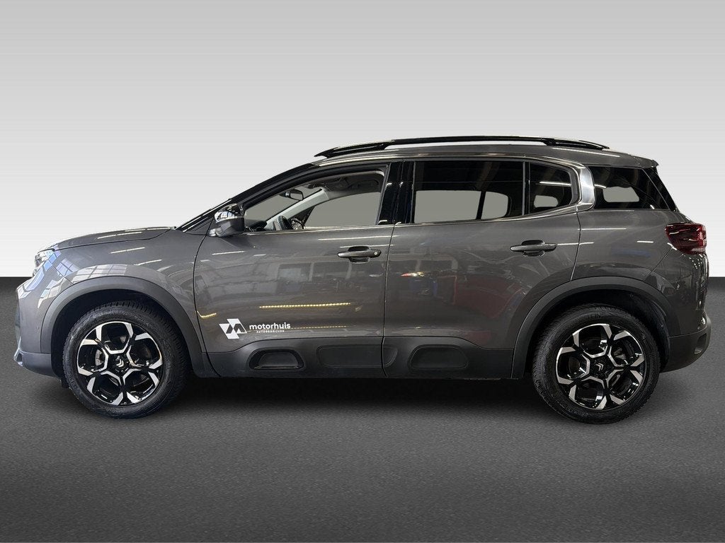 Citroën C5 Aircross 1.2 Hybrid 136 Plus, Auto's, Citroën, 136 pk, 1199 cc, C5 Aircross, Origineel Nederlands