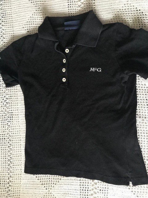 McGregor shirt, Ophalen of Verzenden, Gebruikt, Jongen, Shirt of Longsleeve