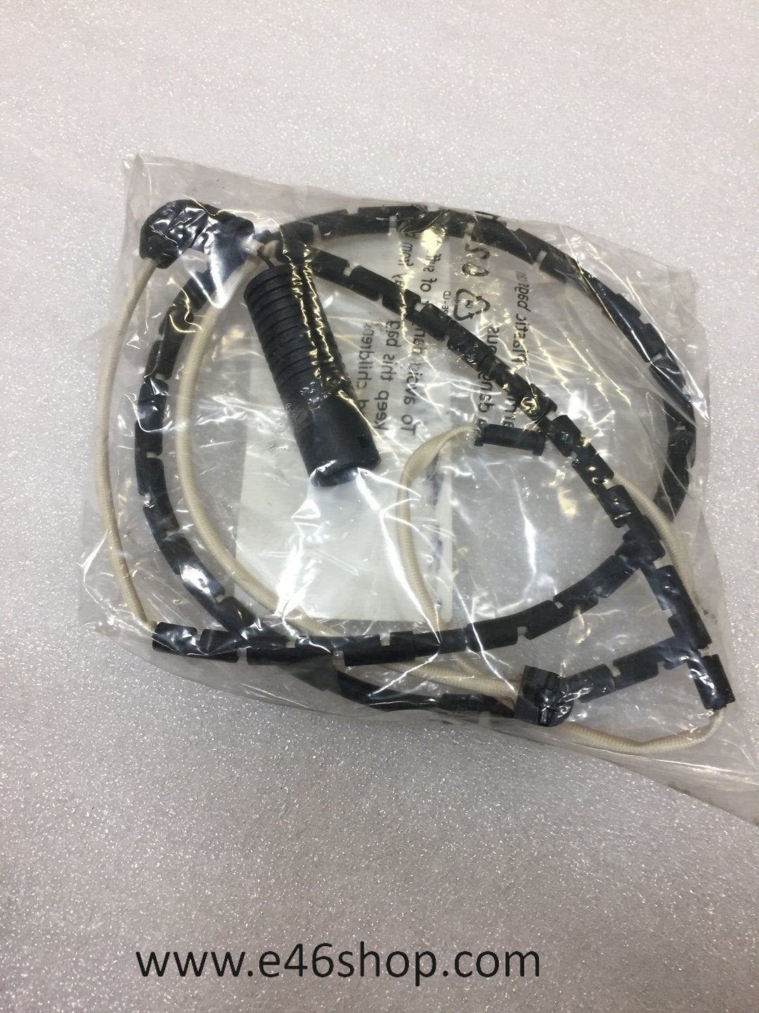 REMBLOK SENSOR BMW Z4 E85 E86 OE 34356757896, -, -, Nieuw, Ophalen of Verzenden