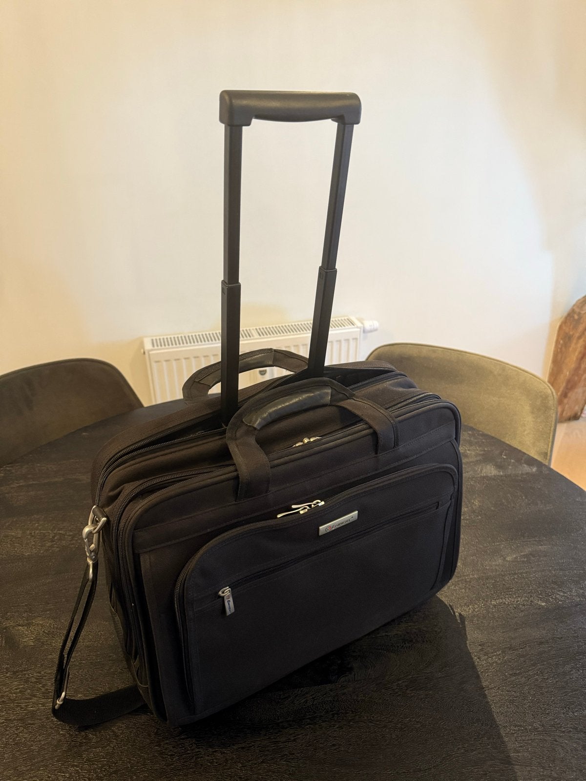 Eminent laptop/werktas nieuw!, Ophalen of Verzenden, Nieuw zonder verpakking, Overige typen