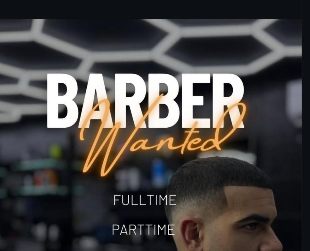 Kapper Gezocht – Stoelverhuur in Gezellige Salon, Vacatures, Overige niveaus, Starter, Overige vormen