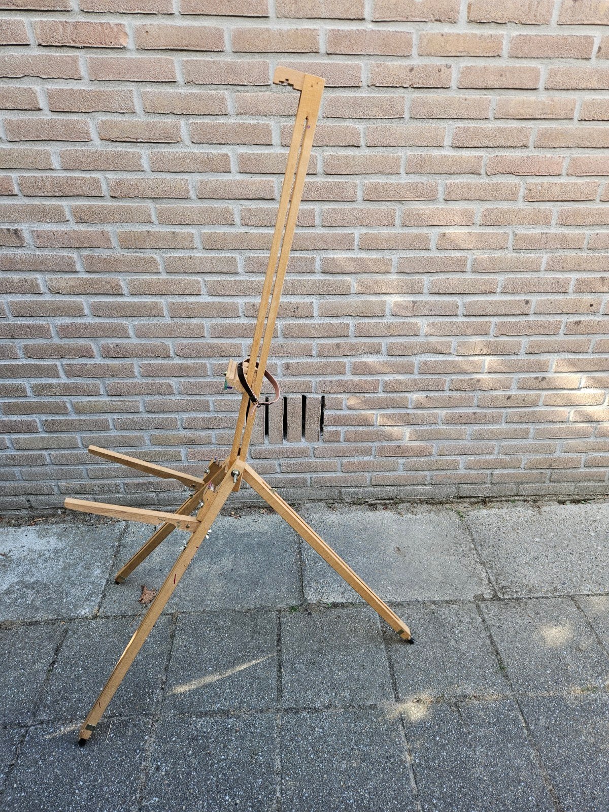schildersezel 20 euro, Ophalen, Gebruikt, Ezel