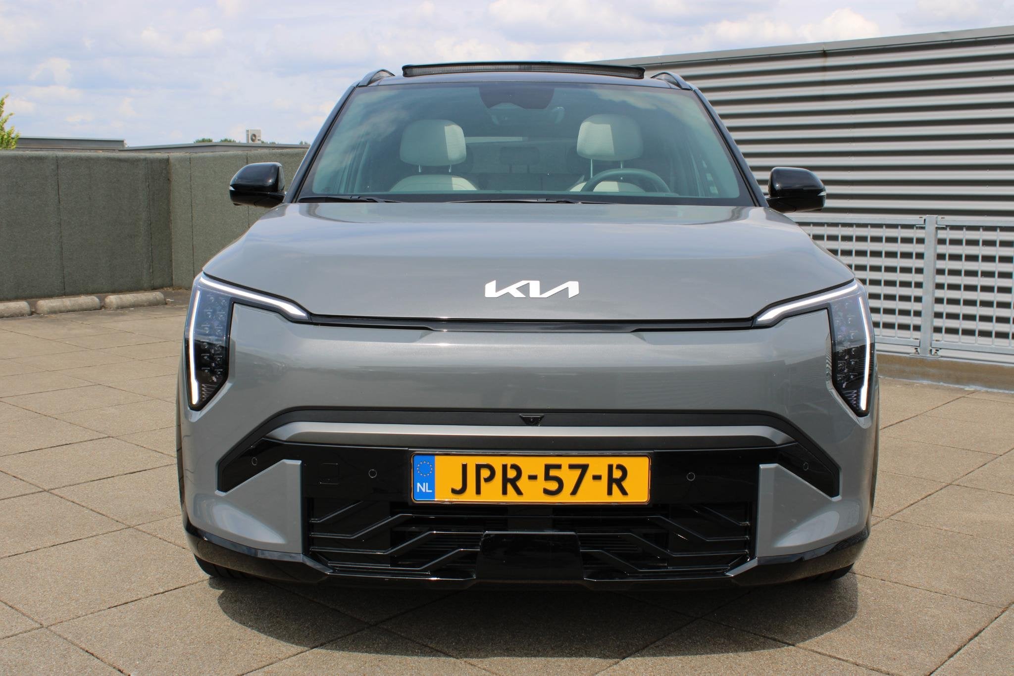 Kia EV3 GT-PlusLine 81.4 kWh, 33 min, Origineel Nederlands, 204 pk, 1000 kg