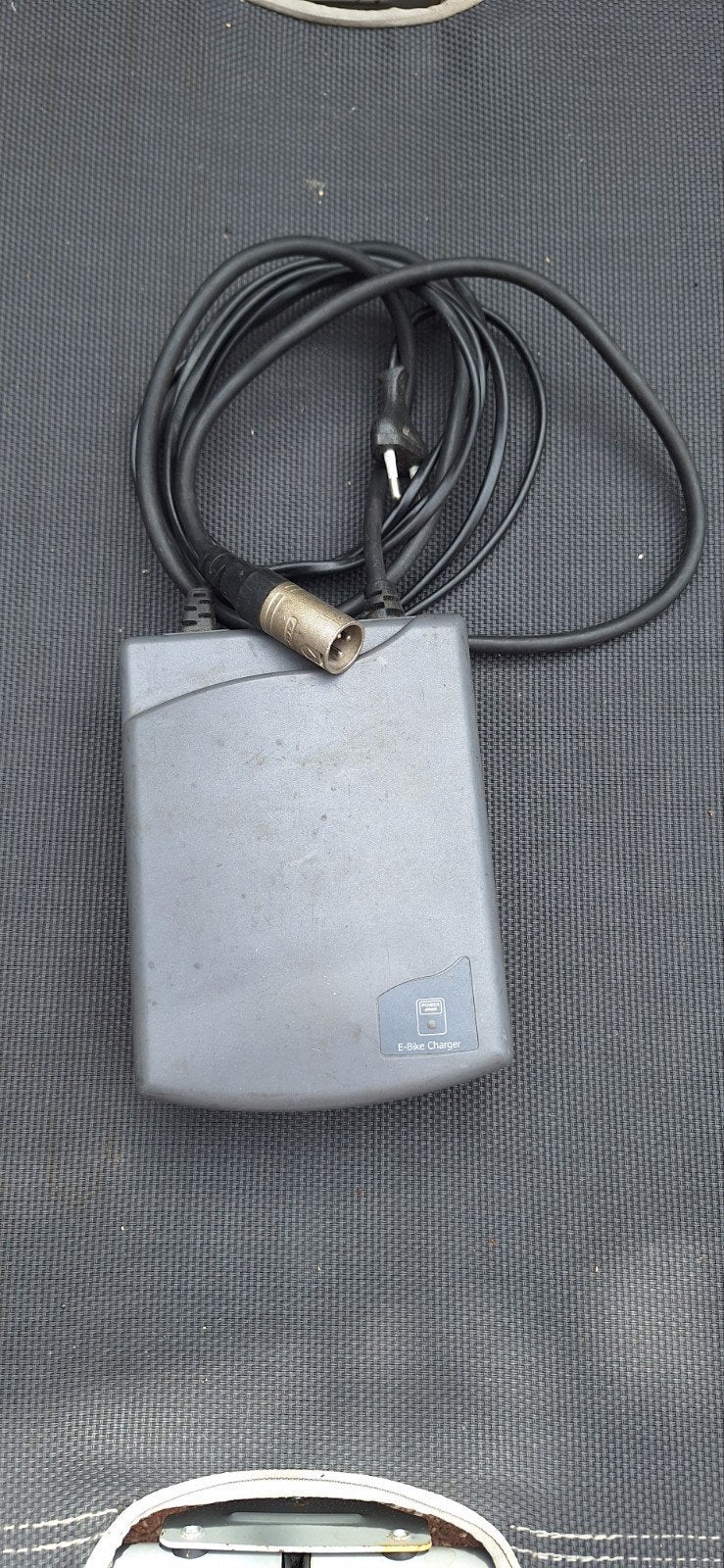 Accu oplader voor een sparta ion, Batavus padova 24 volt, Ophalen of Verzenden, Gebruikt