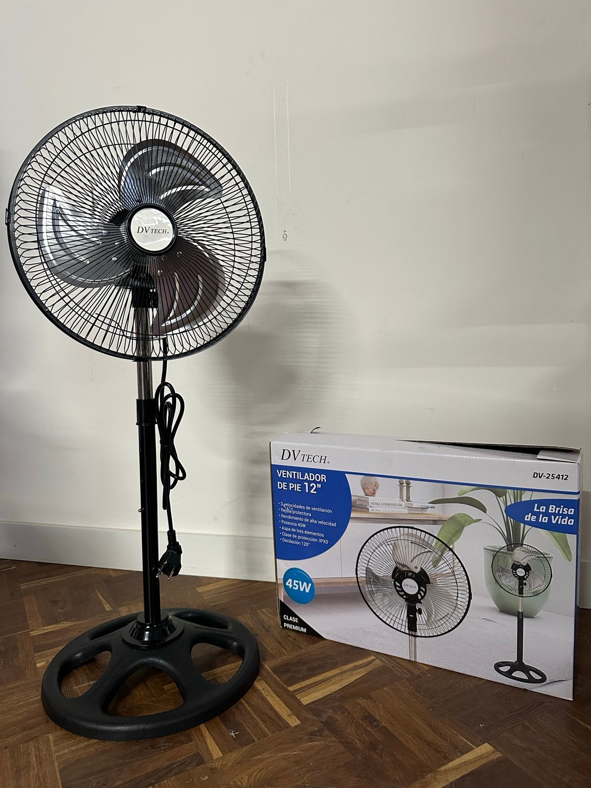 ventilatoren verschillende  modellen beschikbaar, Witgoed en Apparatuur, Ophalen of Verzenden, Ventilator met afstandsbediening