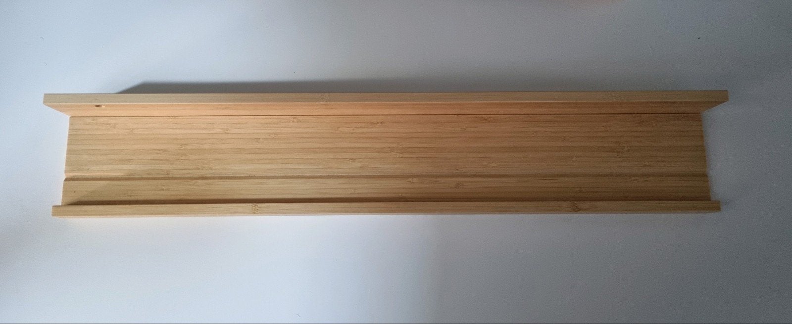 IKEA MALERAS wandplank voor schilderijen, 75 cm, Ophalen of Verzenden, Zo goed als nieuw