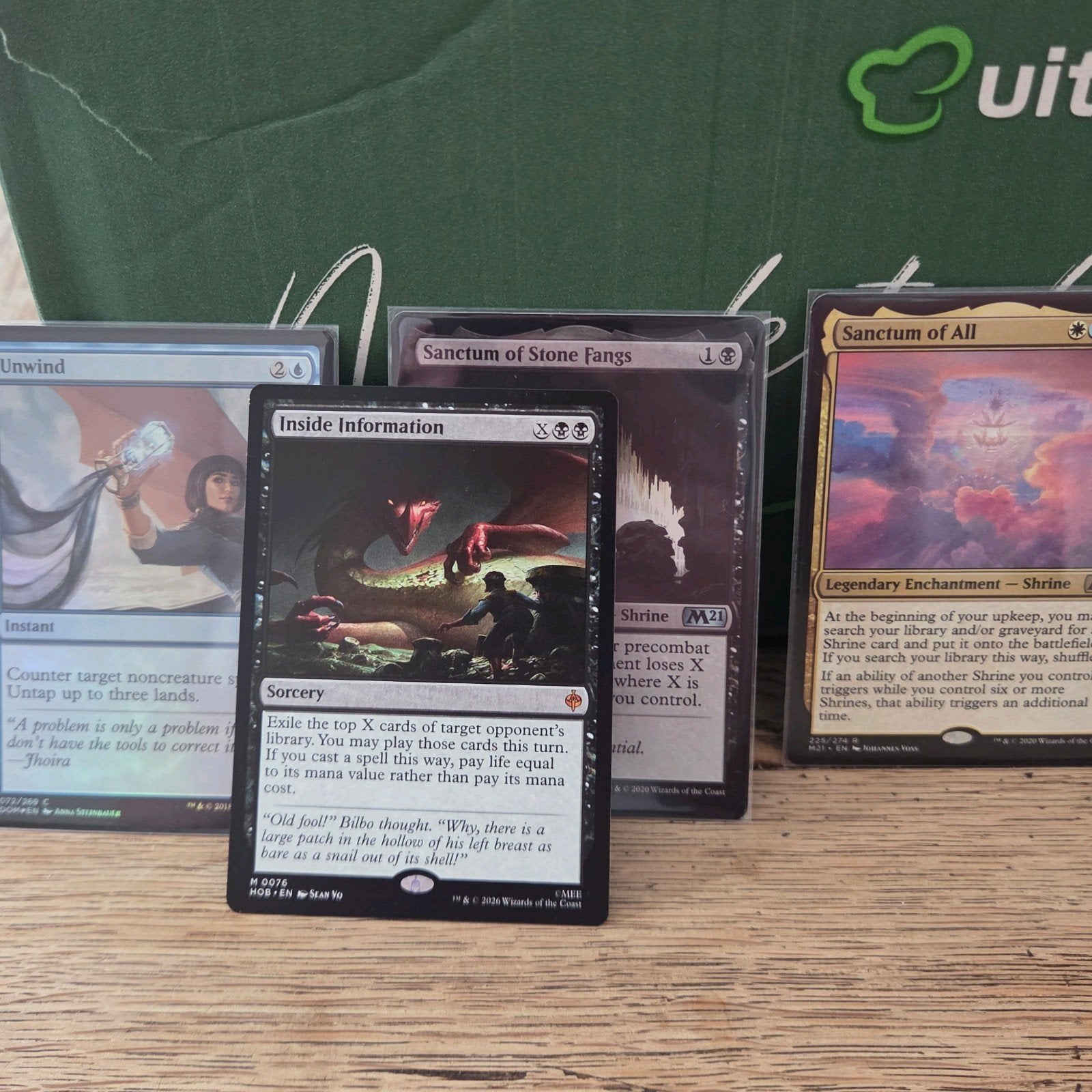 Grote partij Magic: The Gathering kaarten, Ophalen of Verzenden, Zo goed als nieuw, Meerdere kaarten, Foil