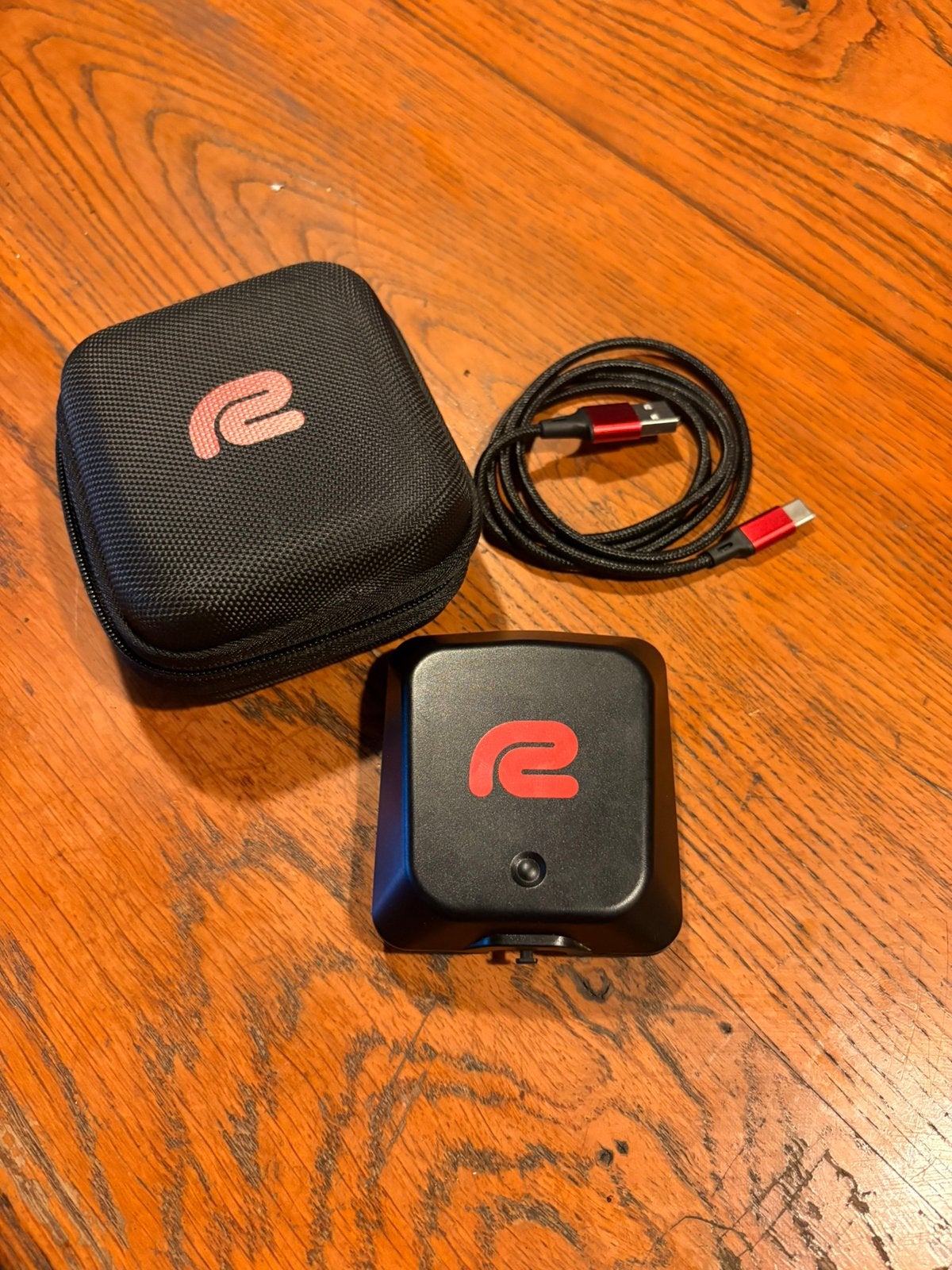 RaceBox mini S, Ophalen of Verzenden, Zo goed als nieuw