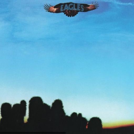 Eagles – eagles cd 253 009 eu we835, Verzenden, Zo goed als nieuw, Poprock