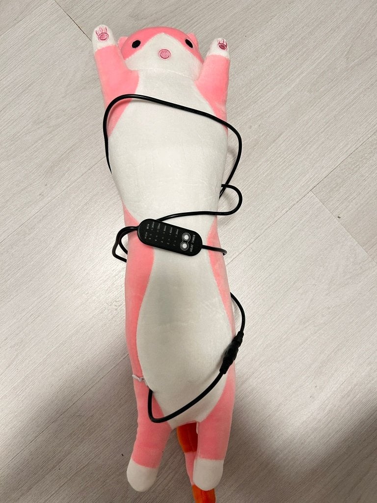 warmer with cat shape, Minder dan 30 cm, Overige typen, Nieuw, Minder dan 60 cm