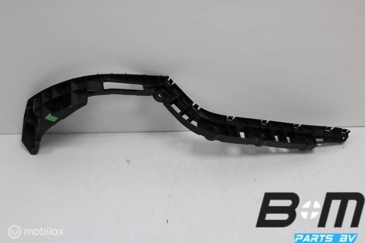 Achterbumpergeleider VW Passat B7 3AF807394, Gebruikt