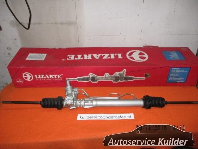 Nieuw Stuurhuis Renault Clio I Kangoo SMI Lizarte Italy, -, Renault, -, Nieuw