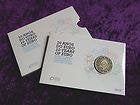 coincard Proof Portugal - 10 jaar euro, Ophalen of Verzenden, Portugal, 2 euro