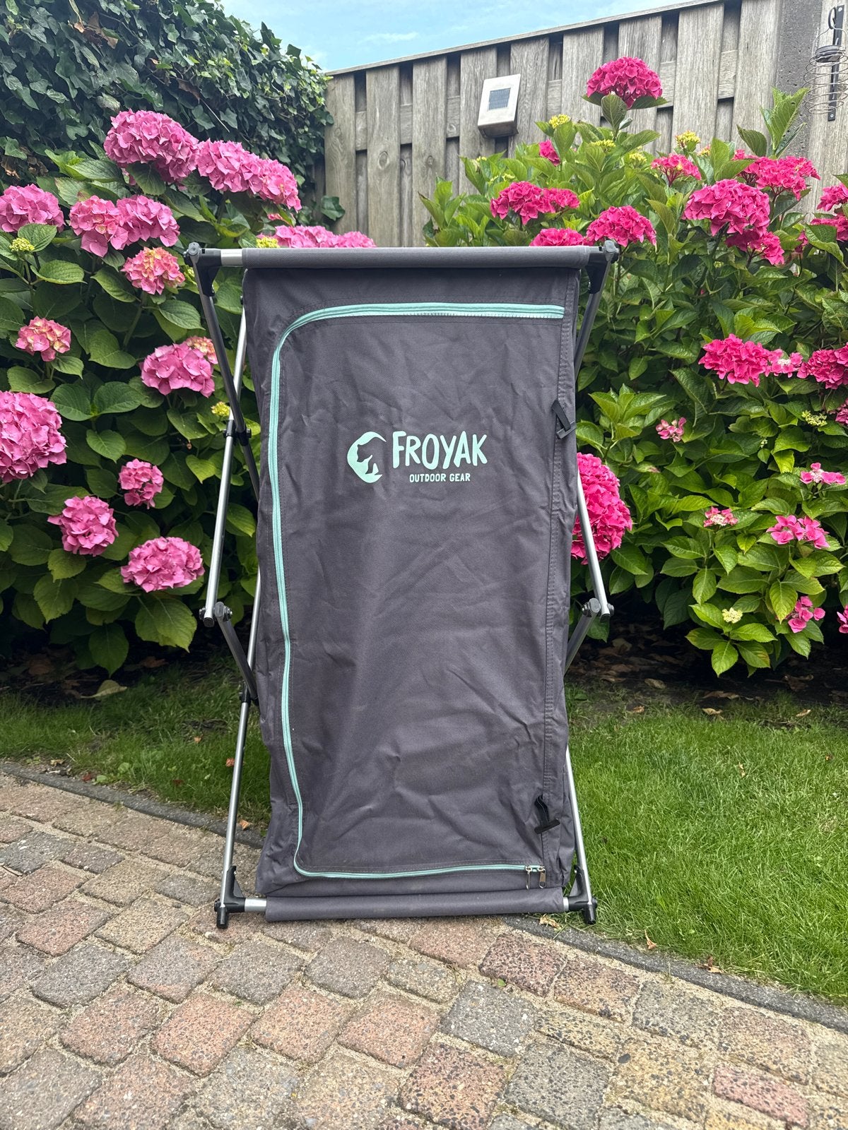 Froyak Outdoor Gear Opvouwbare Campingkast, Ophalen of Verzenden, Zo goed als nieuw