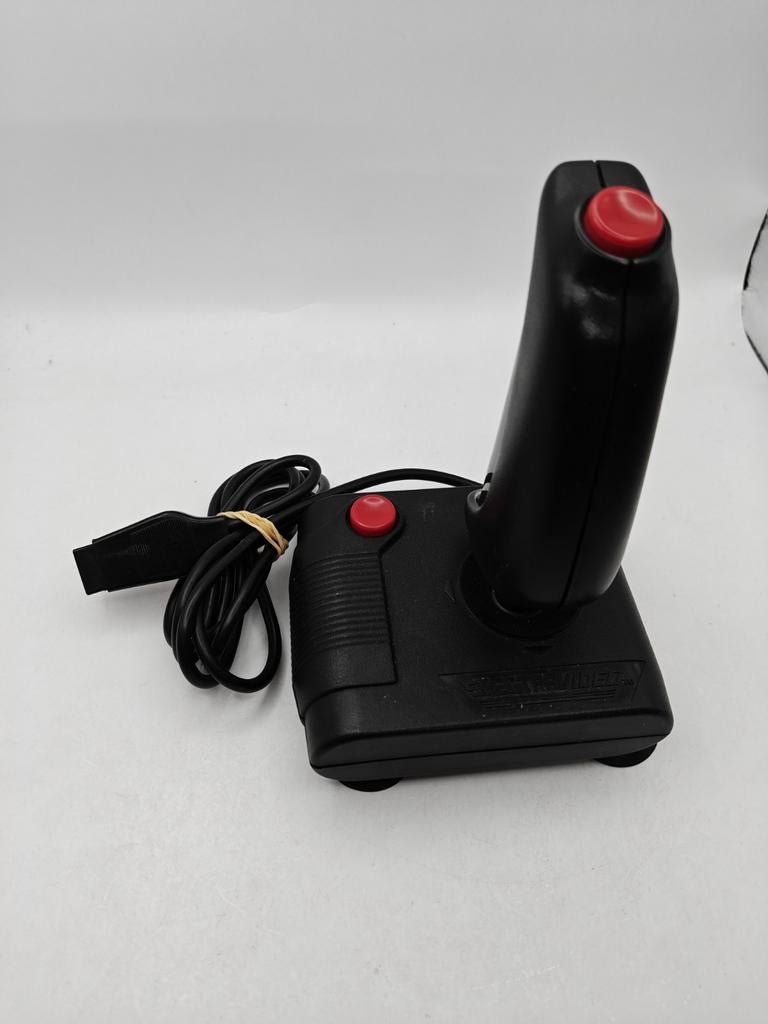 Vintage Joystick Spectravideo Atari MSX Amiga Commodore, Info@generiekefabrikant.com, Generieke Fabrikant, Gebruikt, Onbekend