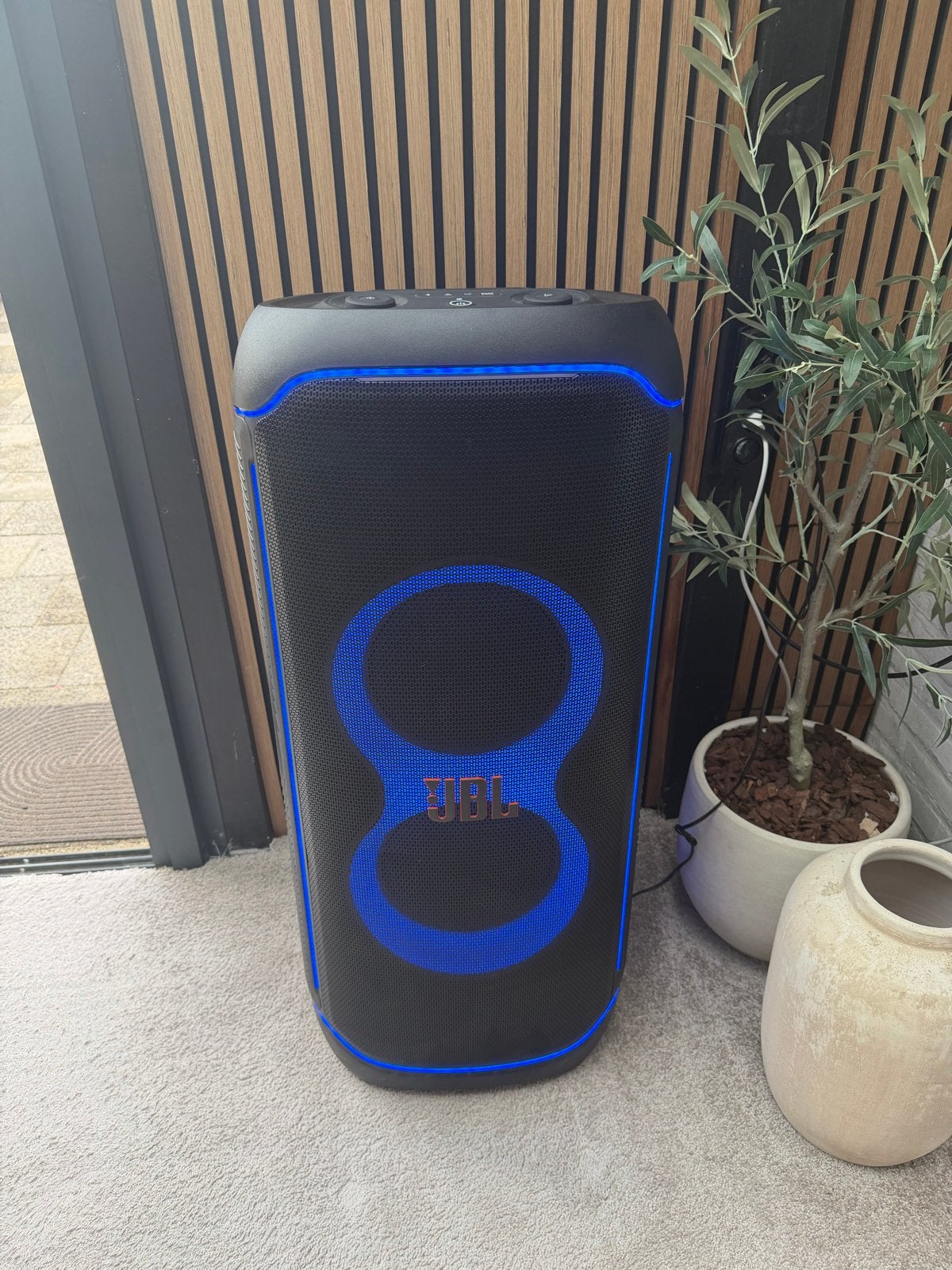 JBL Partybox Ultimate