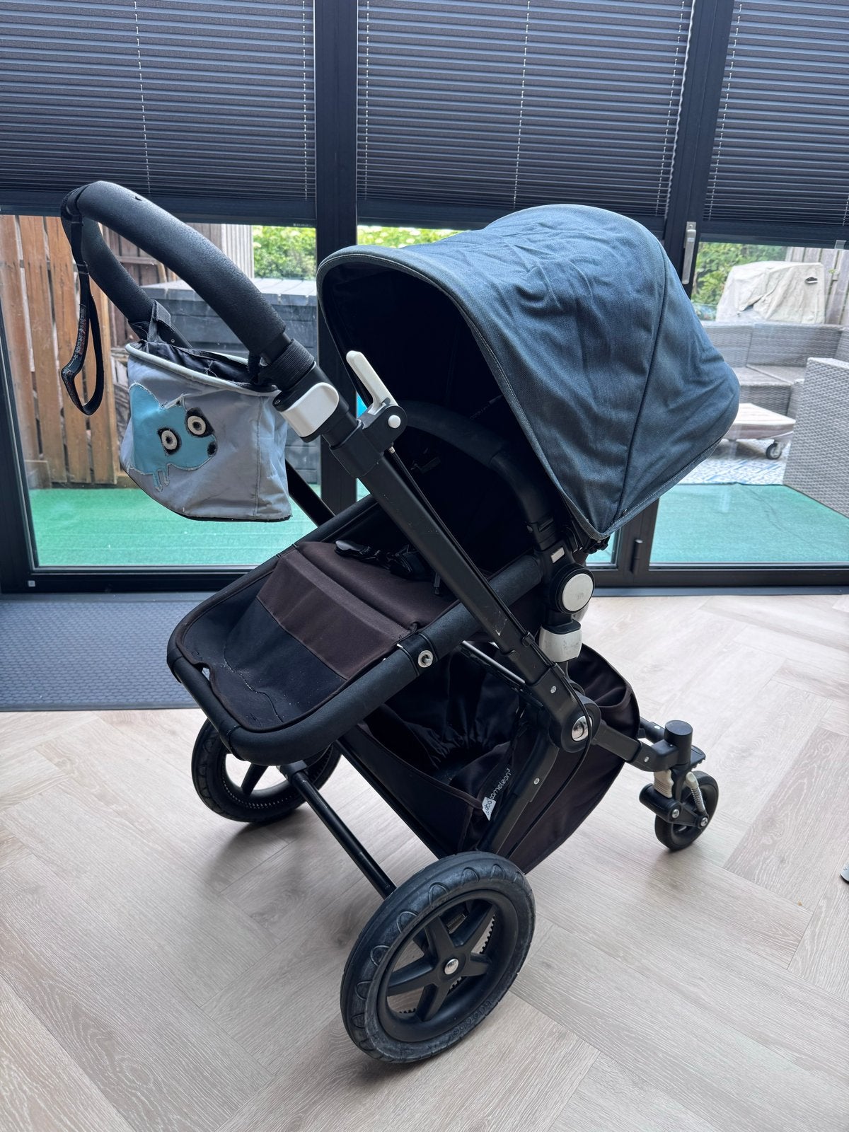 Bugaboo Cameleon 3, Ophalen, Gebruikt, Bugaboo, Combiwagen