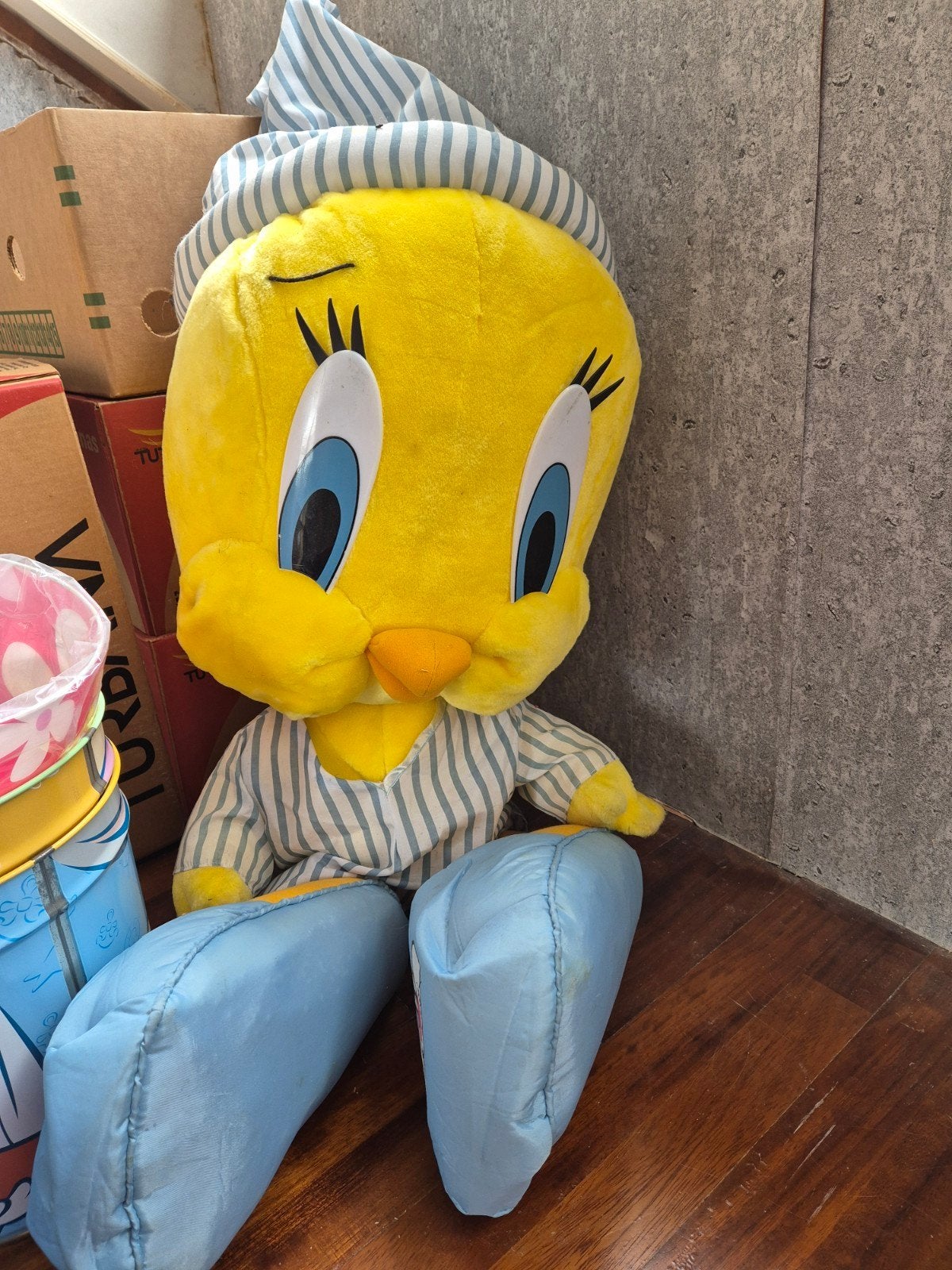 opzoek naar een goed doel! vele knuffels!, Ophalen of Verzenden