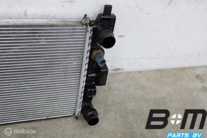 Radiateur VW Up! GTI 1S0121253AQ, Gebruikt