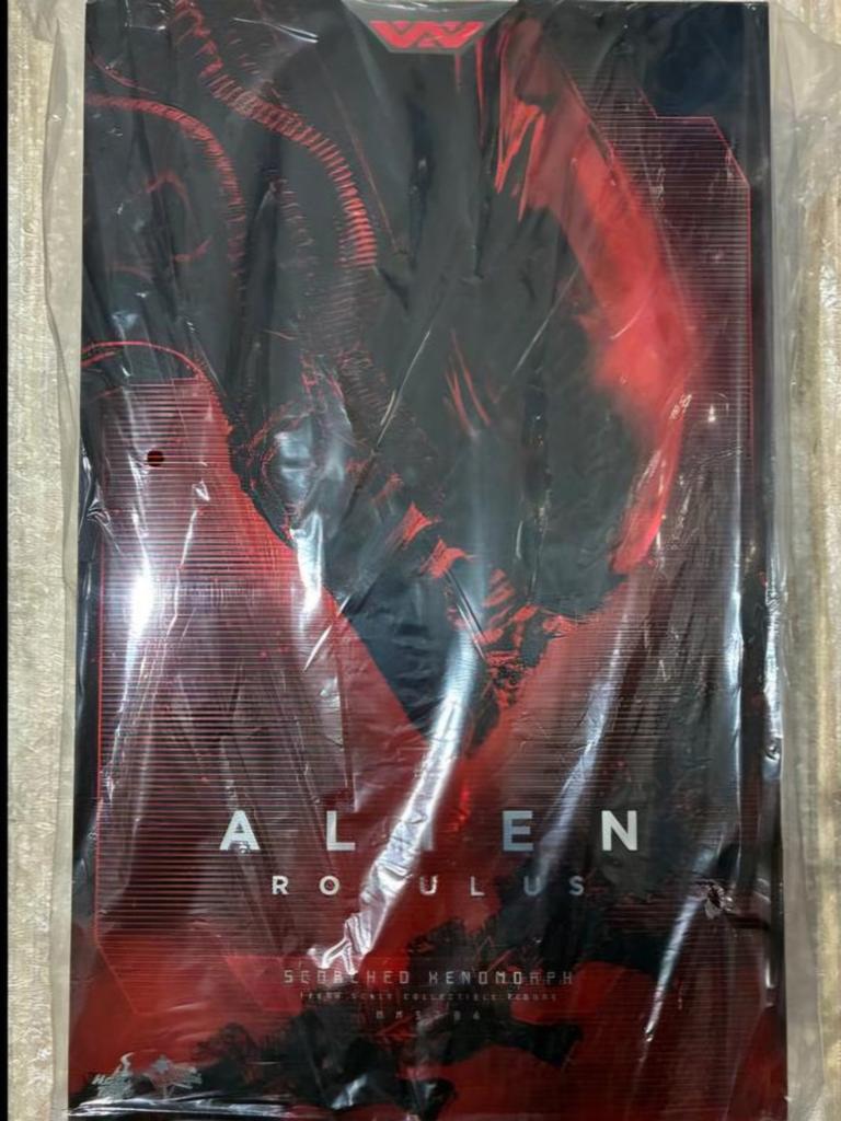 Hot toys, Ophalen of Verzenden, Nieuw