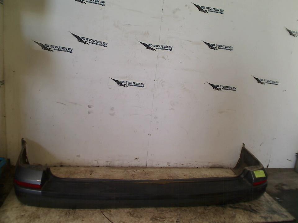 Bumper Achter Volkswagen Transporter T6 (2015-04/2024-08), Gebruikt, Volkswagen, Volkswagen AG, Kundenbetreuung@volkswagen.de