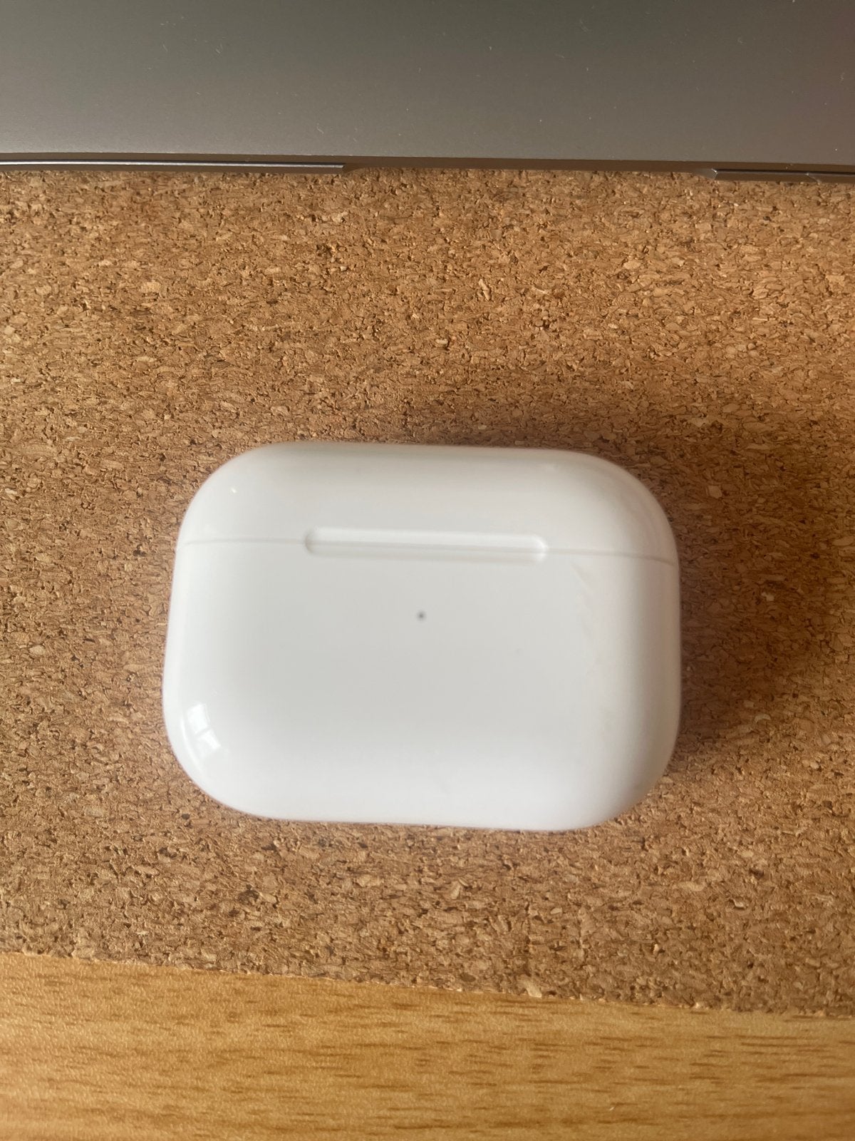 AirPods Pro 3 Oplaadcase (alleen case)