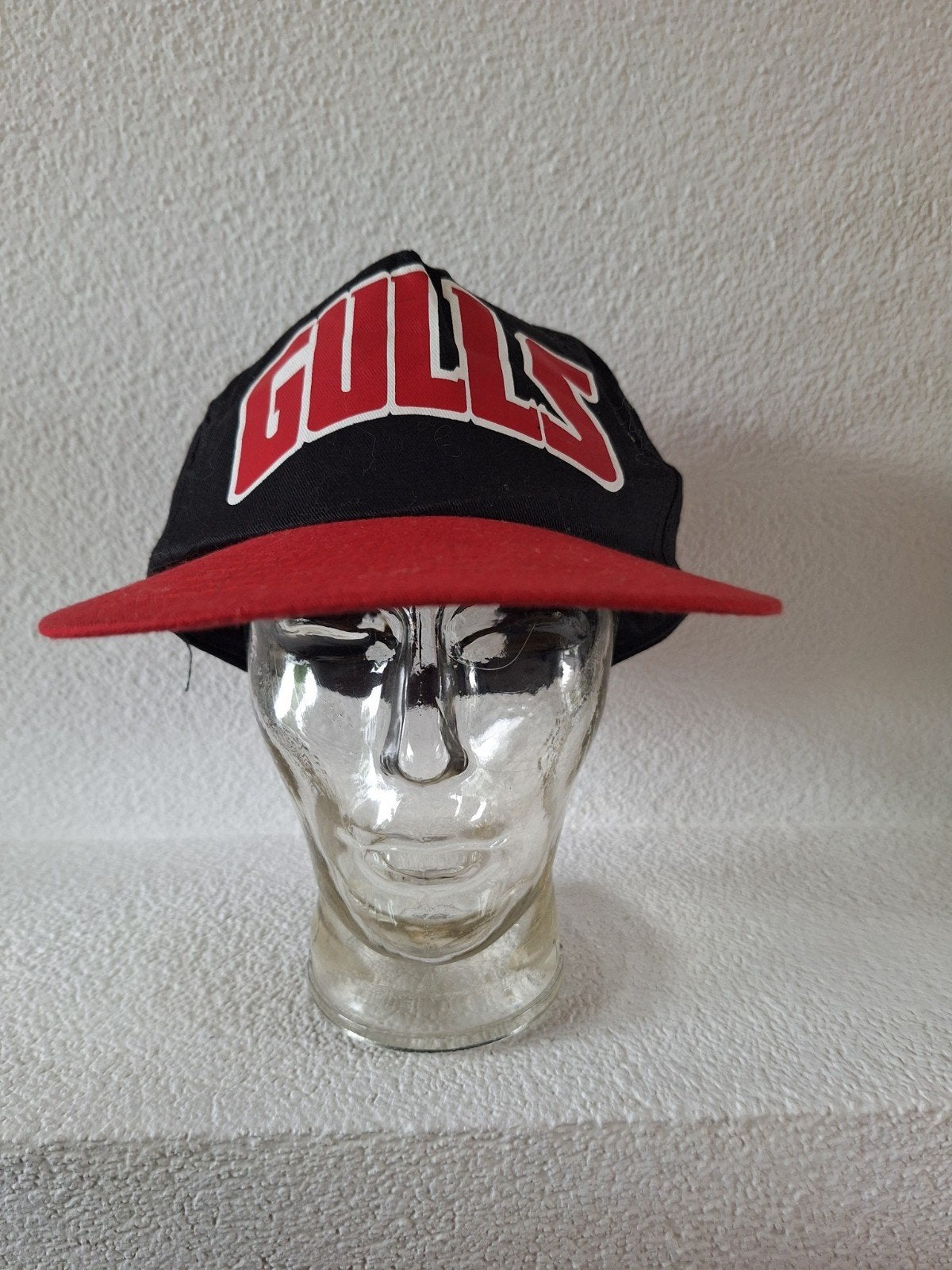 Baseball Pet GULLS, Ophalen, Zo goed als nieuw, Pet
