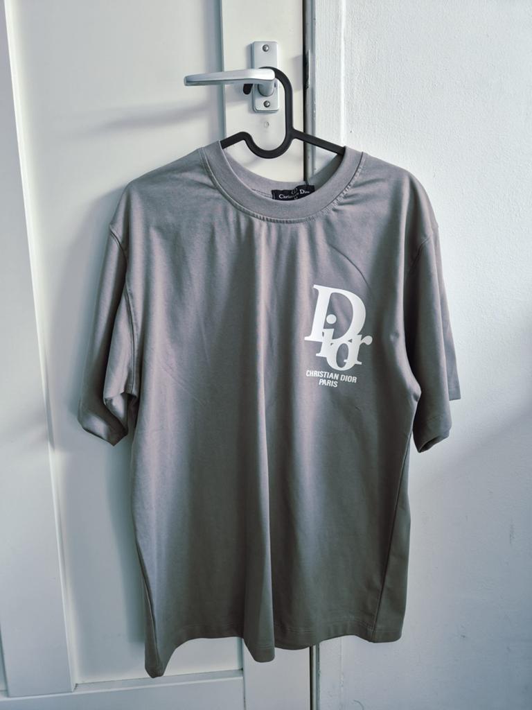 CD shirt, Kleding | Heren, T-shirts, Ophalen of Verzenden, Nieuw