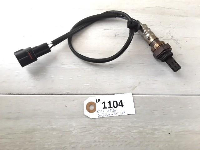 1290 Superduke (R) 2017 - 2019 KTM D1-44614