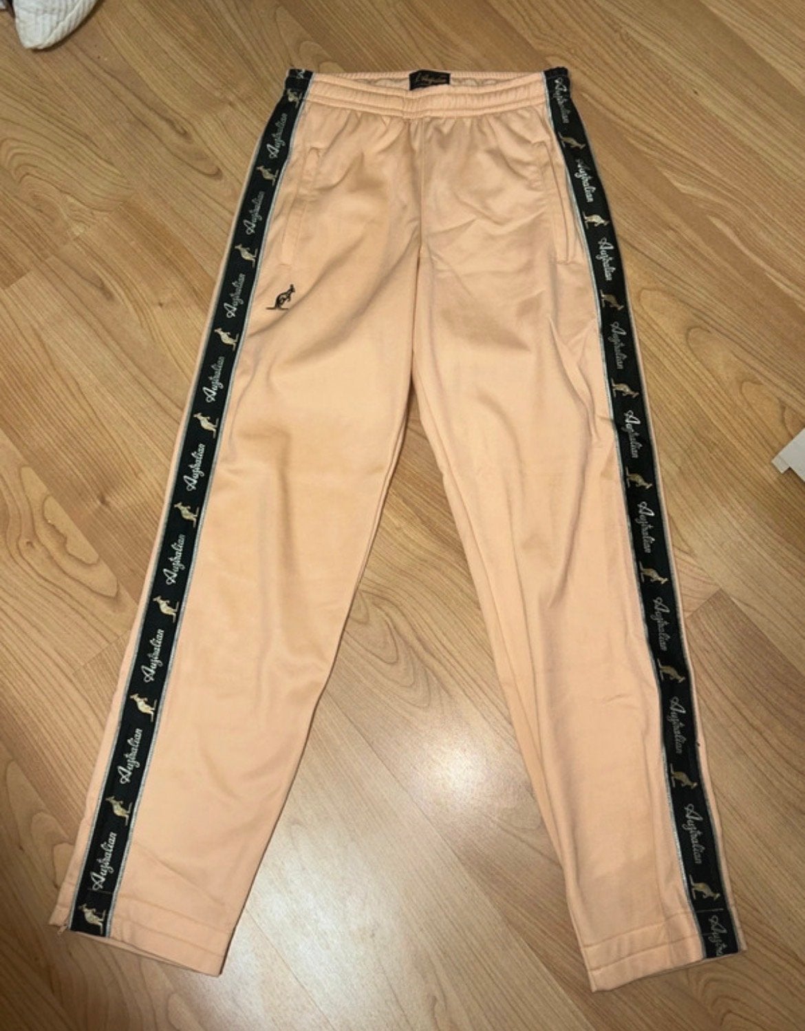 Australian trainingsbroek  - Maat 2XS, Ophalen, Overige kleuren, Zo goed als nieuw, Maat 34 (XS) of kleiner