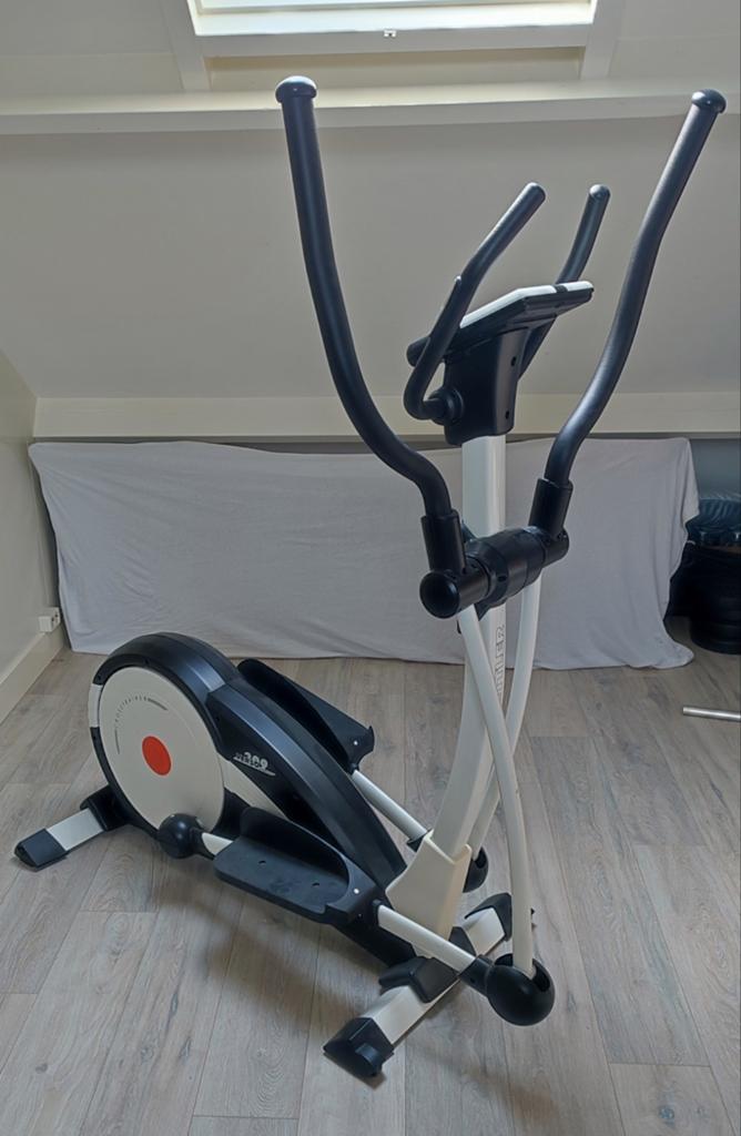 Crosstrainer Kettler Verso 309, Ophalen, Crosstrainer