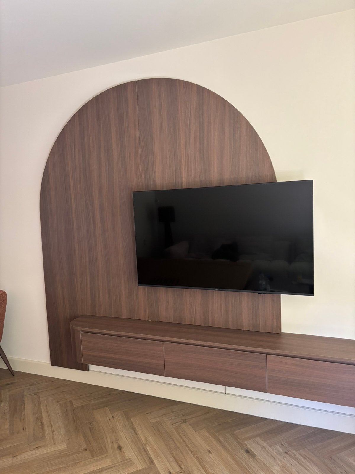 Cinewallboog NIEUW in doos, Ophalen, Nieuw