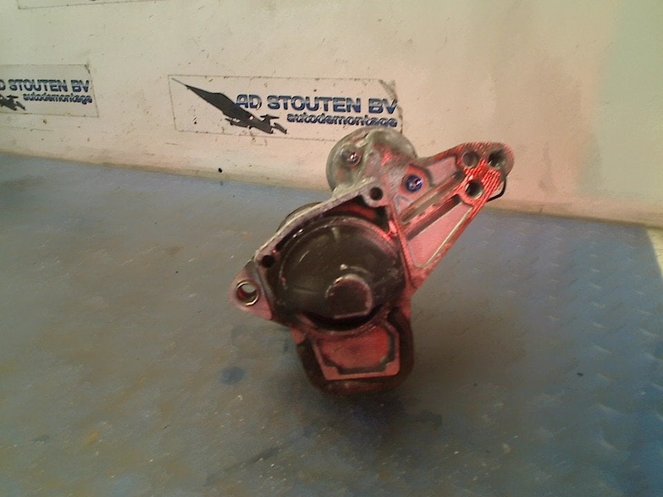 Startmotor Renault Clio IV (5R) (2013-03/2021-08) 233000779R, Gebruikt, Renault Deutschland AG, Dialog.deutschland@renault.de