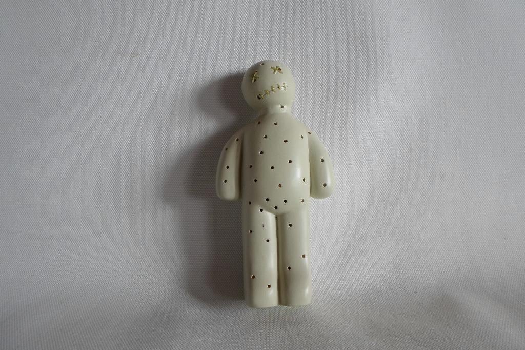 Voodoo Fred Cocktail Prikkers Houder, Ophalen of Verzenden, Zo goed als nieuw