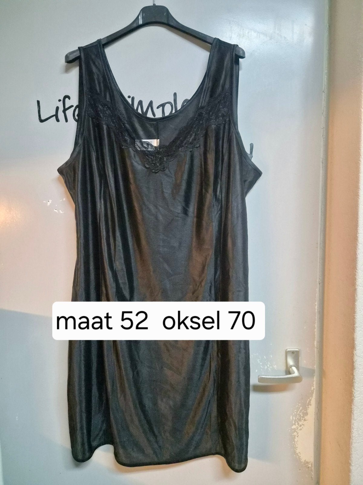 maatv52 oksel 70, Kleding | Dames, Ophalen of Verzenden, Zo goed als nieuw