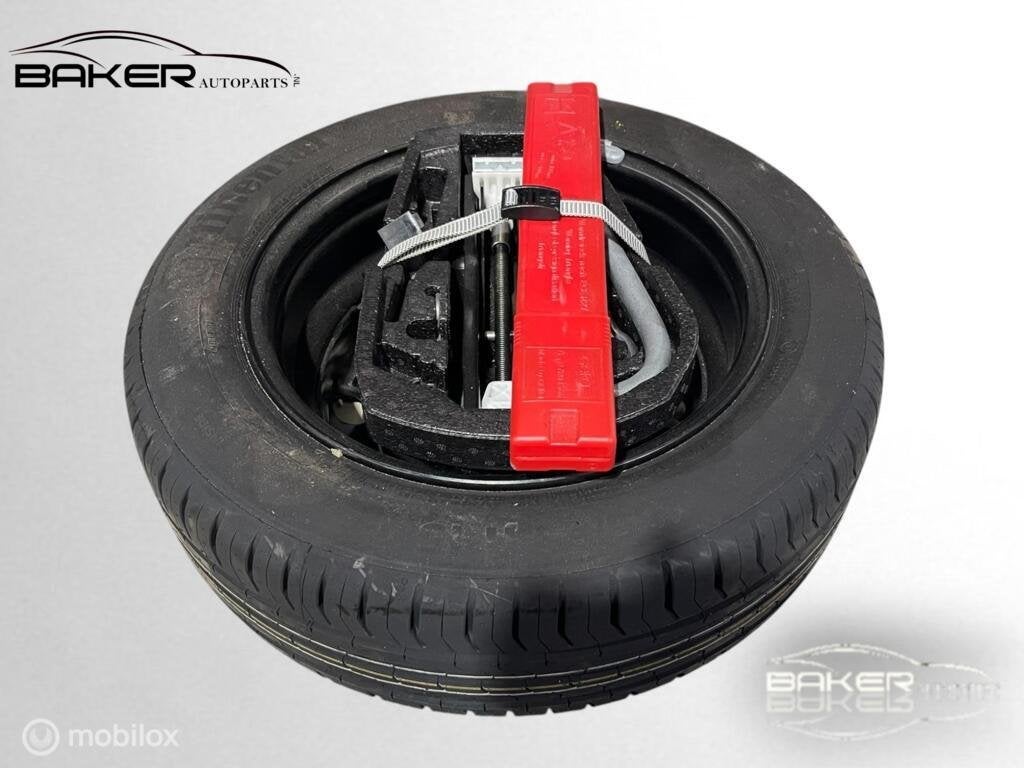 Krik set Volkswagen Polo 6R ('09-'14), Auto-onderdelen, Gebruikt, Volkswagen, Ophalen of Verzenden, Volkswagen