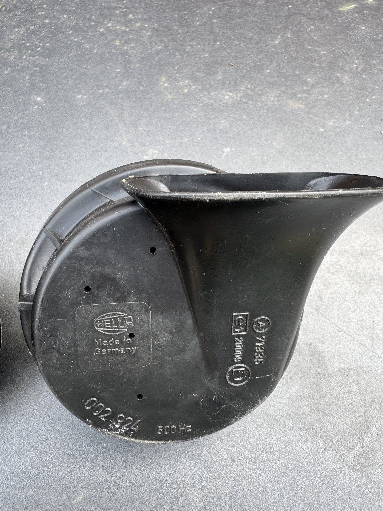 Te koop Hella autotoeter, Ophalen of Verzenden, Nieuw