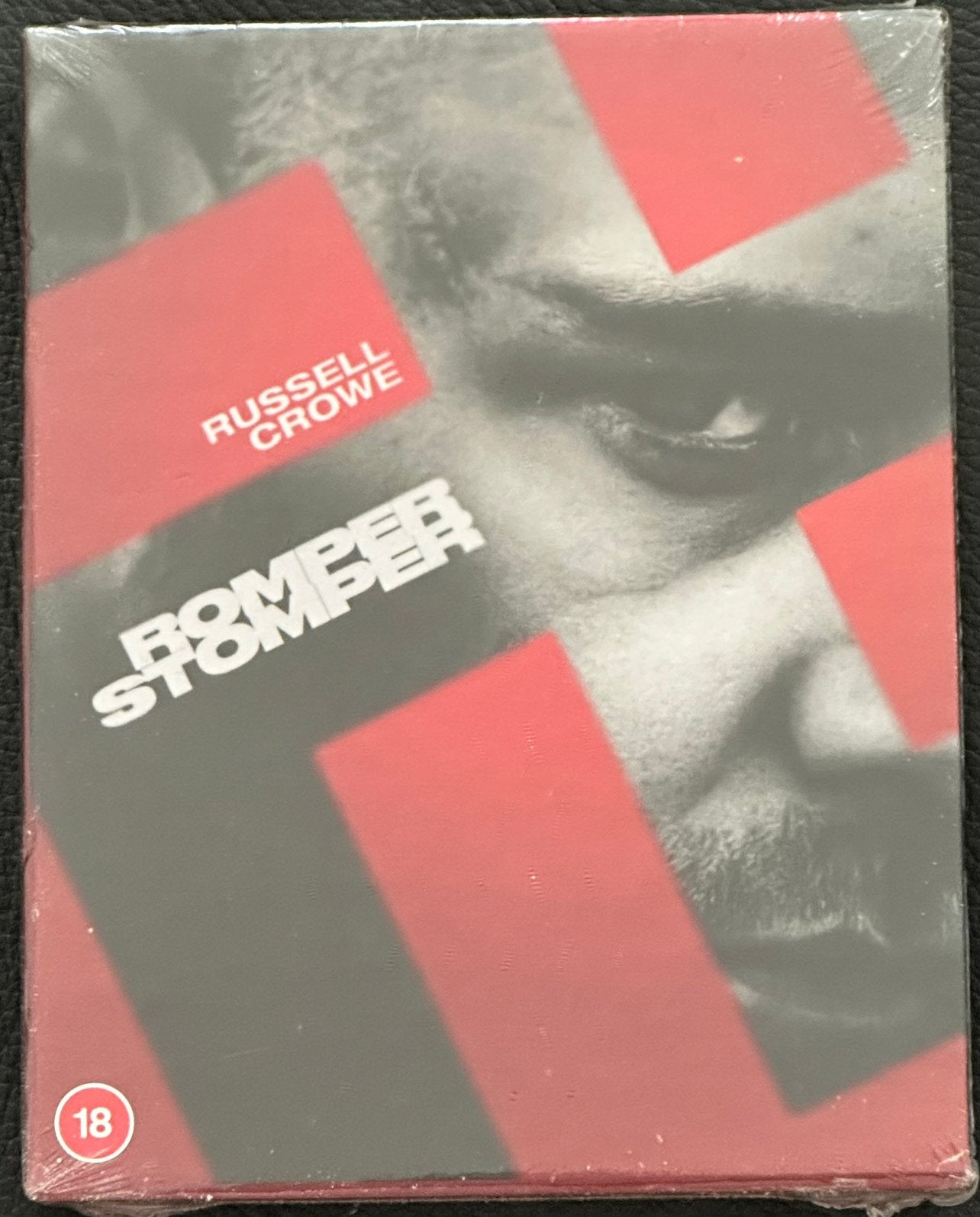 Romper Stomper Blu Ray 88 Films, Ophalen of Verzenden, Nieuw in verpakking