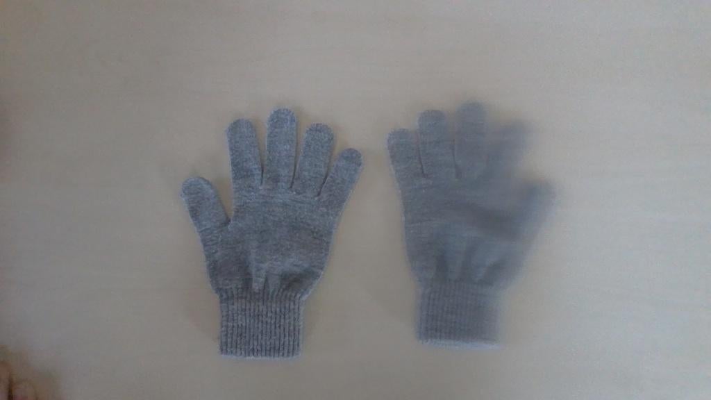 handschoenen, Ophalen, Jongen of Meisje