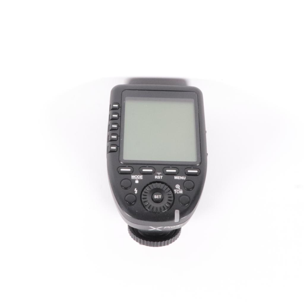 Godox xpro-NI-TTL 2.4g - Nette Staat, Godox, Gebruikt, Info@godox.com, Building 2, Yaochuan Industrial Zone
Tangwei Community, Fuyong Street
Bao'an District, Shenzhen, Guangdong
China