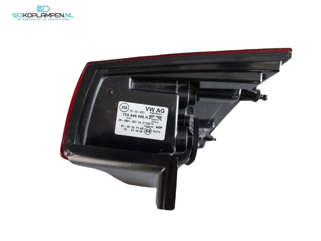 Volkswagen Crafter II achterlichten achterlicht, Auto-onderdelen, Verlichting, Gebruikt, -, Volkswagen, -