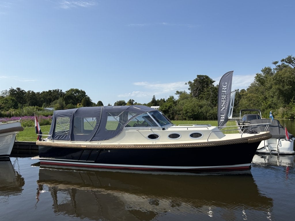 Maril 890 Classic (m2437787550) — Sloepen — Marktplaats