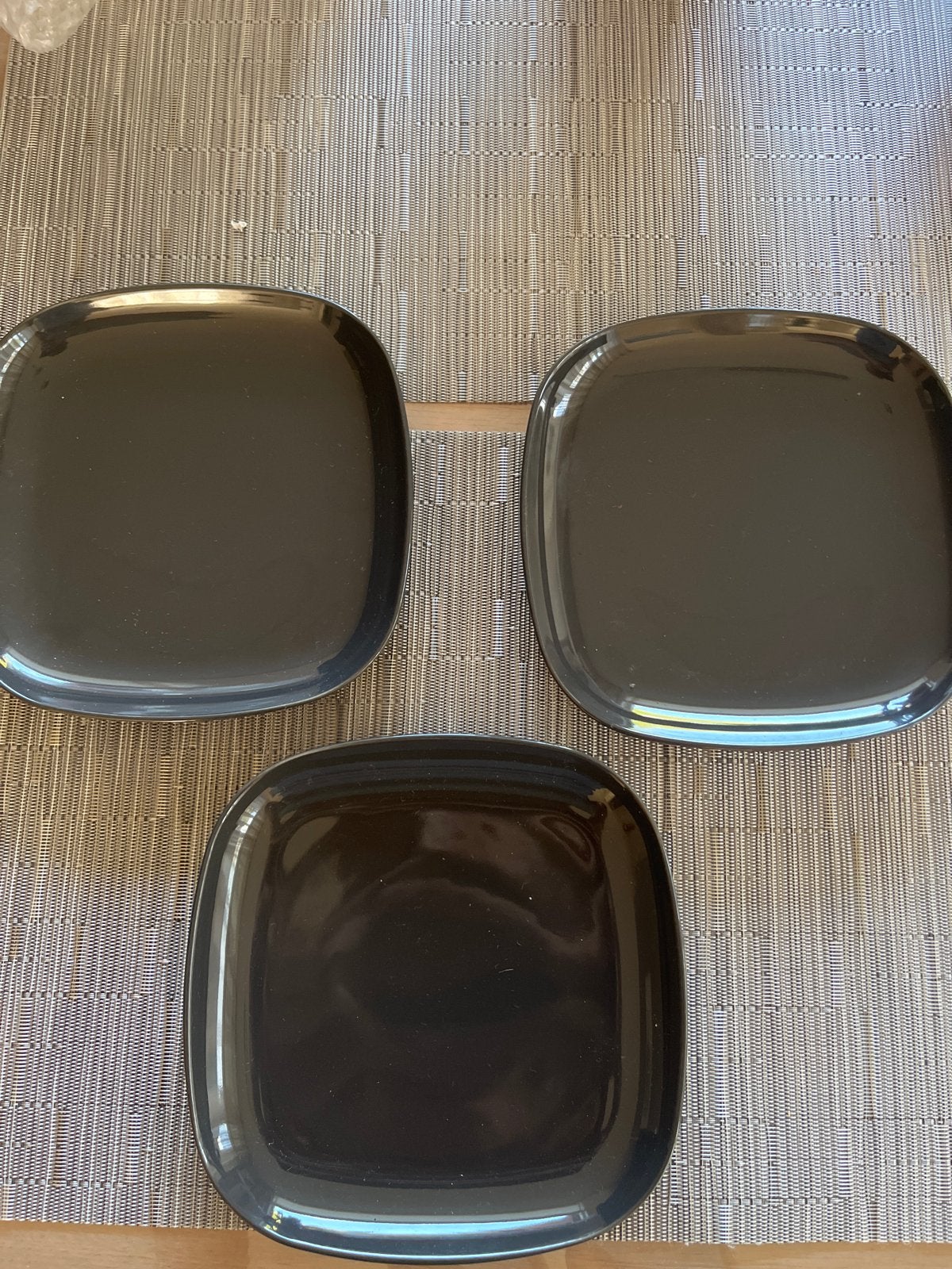 IKEA 365+ Gebakschaaltjes - Set van 3, Gebruikt, Keramiek, Overige typen, IKEA
