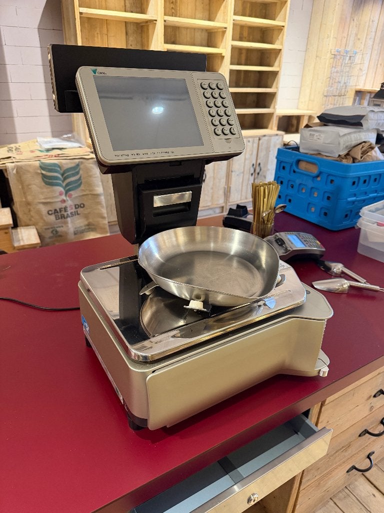 Digi Kasregister SM5500, Ophalen of Verzenden