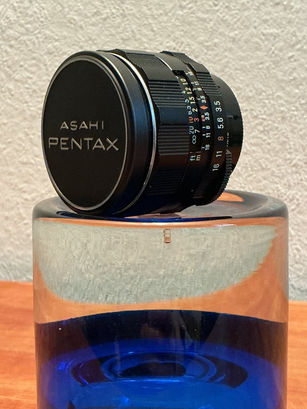 Asahi PENTAX 28mm/1:3.5, M42, Zo goed als nieuw, 28 mm, Handmatige focus