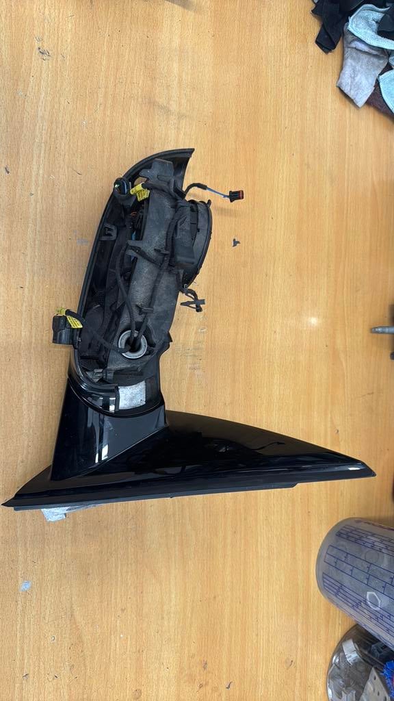 Bmw x3 g01 rechter spiegel 2017/2024, Ophalen, BMW