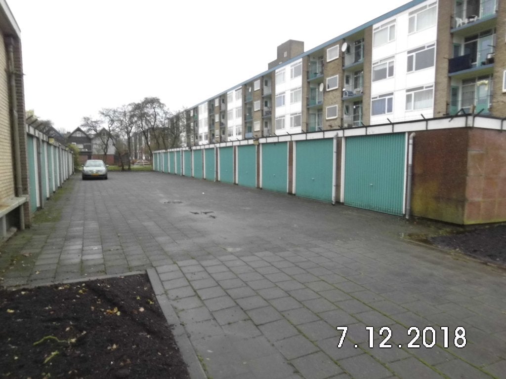 Te huur garagebox, Auto diversen, Autostallingen en Garages