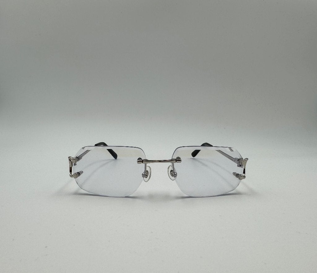 Cartier astro bril, Overige merken, Overige kleuren, Nieuw, Ophalen of Verzenden